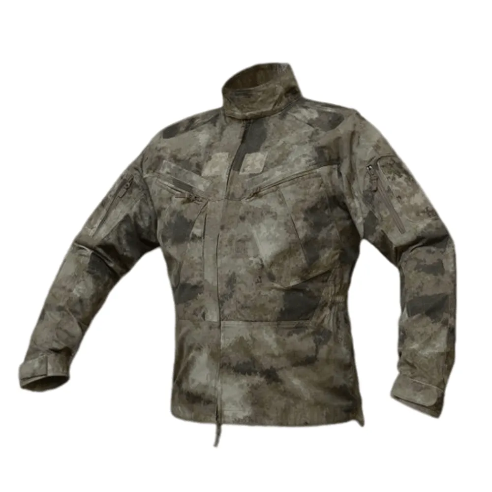 Тактическая куртка TFJ (Tactical Field Jacket) Tactical Performance