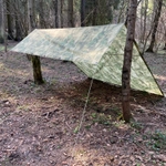 Тент-укрытие 5.45 DESIGN