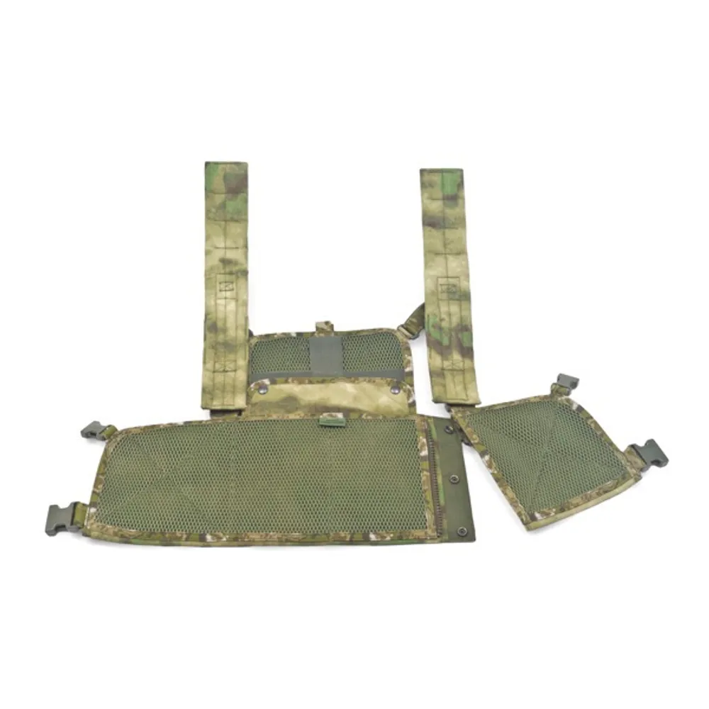 База тактического разгрузочного жилета 901 Elite Ops Base Warrior Assault Systems