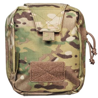 Медицинский подсумок Medic Rip Off Warrior Assault Systems | Военторг ALLMULTICAM 
