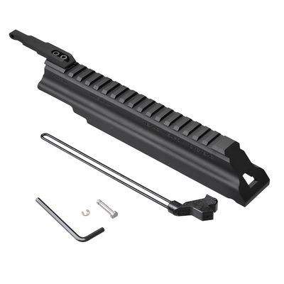 Крышка ствольной коробки Texas Weapon Systems | Военторг ALLMULTICAM 