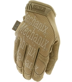 Тактические перчатки Original Mechanix