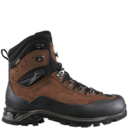 Треккинговые ботинки Cevedale Pro GTX Lowa