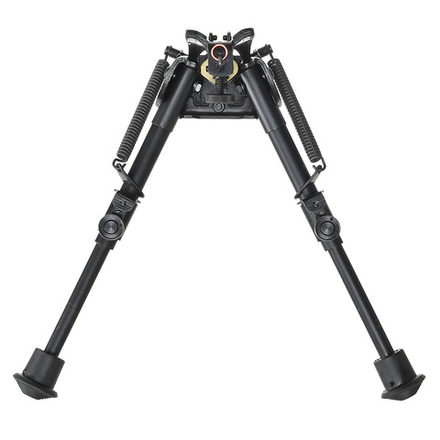 Сошки Harris Bipod серия S (на вращающемся основании) модель BR 6-9