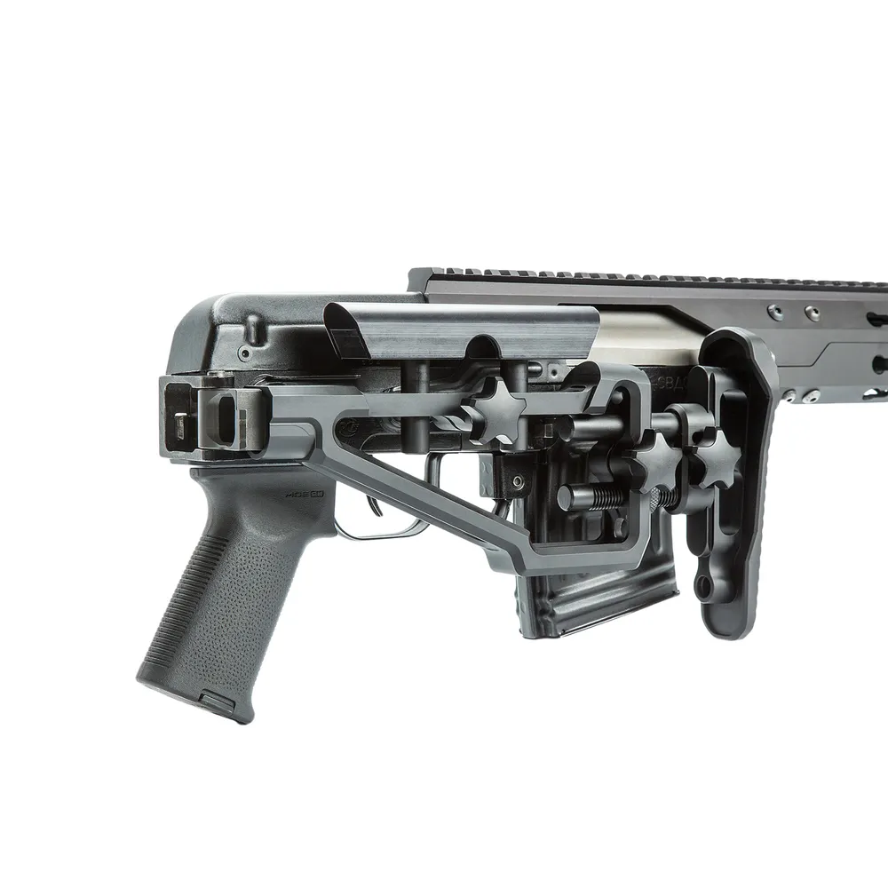 Настраиваемый приклад для СВД СВДС Sureshot Armament Group