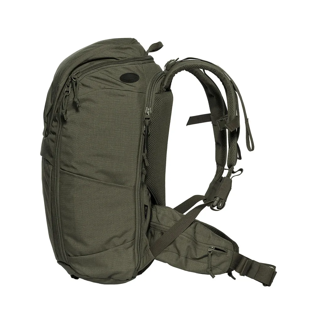 Тактический рюкзак Modular SW Pack 25 IRR (с ИК-ремиссией) Tasmanian Tiger