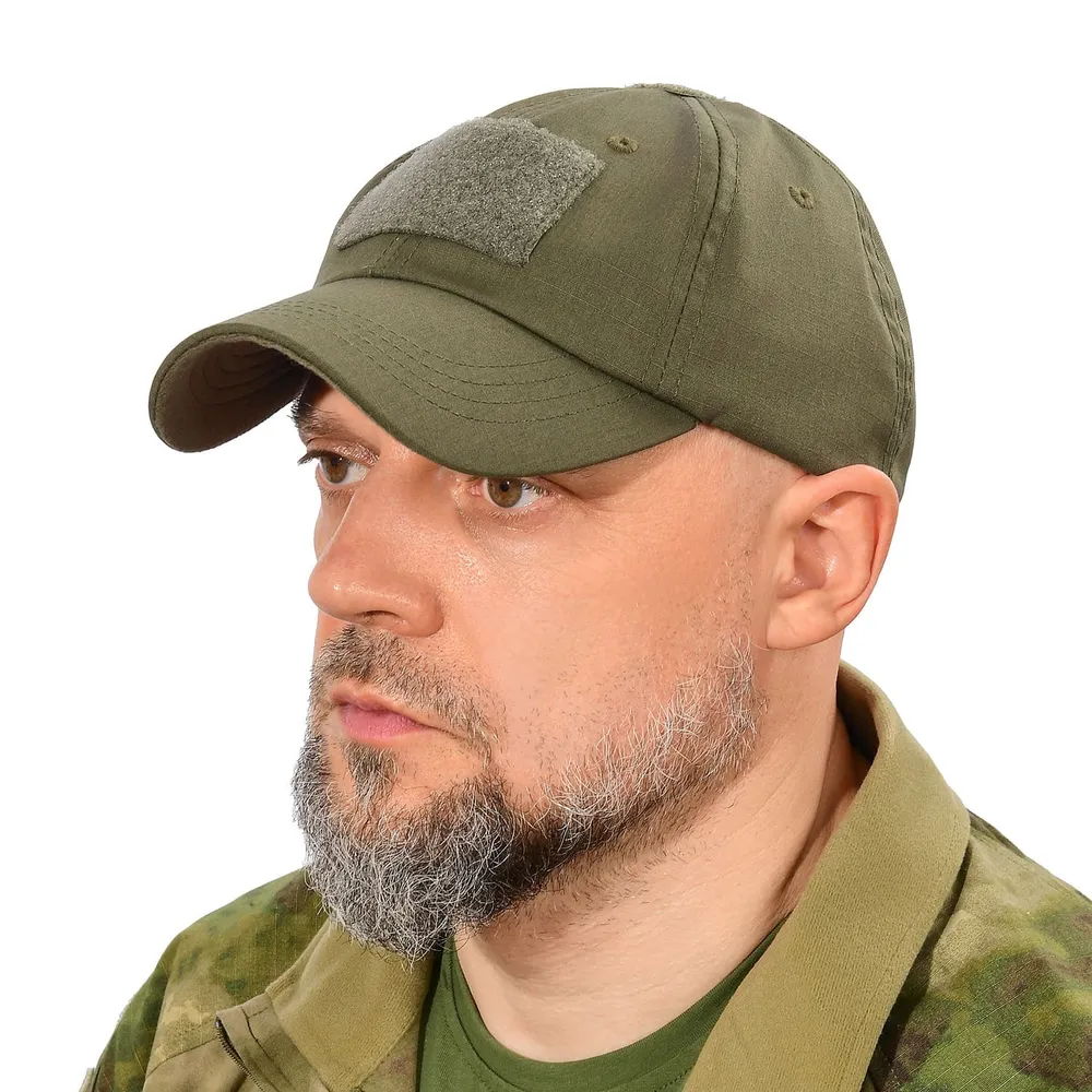 Тактическая кепка "Рысь" 5.45 DESIGN