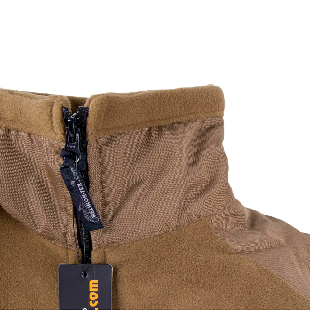 Флисовая куртка Liberty Helikon-Tex