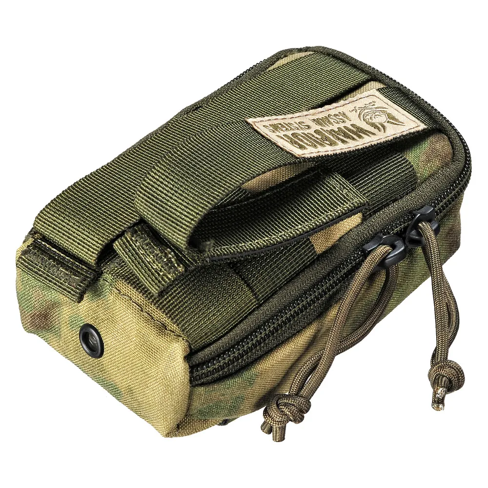 Удобный подсумок для GPS навигатора Warrior Assault Systems