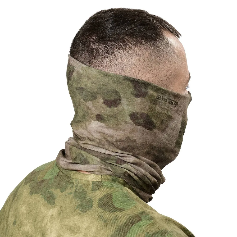 Шарф-труба "Питон" 5.45 DESIGN