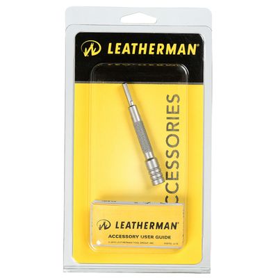 Удлинитель битодержателя Leatherman | Военторг ALLMULTICAM 