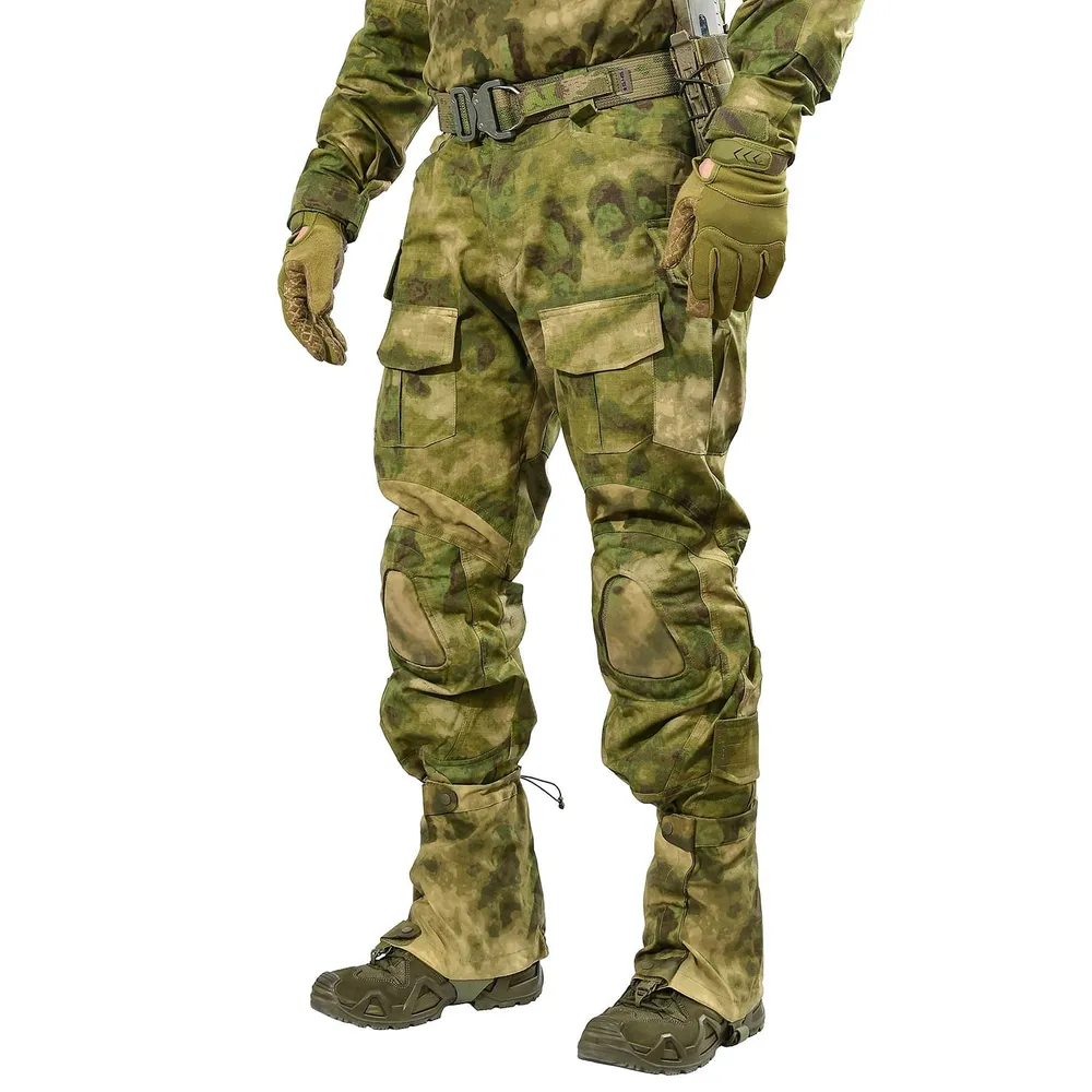 Гамаши "Скорпион Лайт GEN 2" 5.45 DESIGN