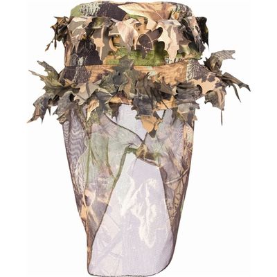 Маскировочная панама  3D LLCS Jack Pyke | Военторг ALLMULTICAM 