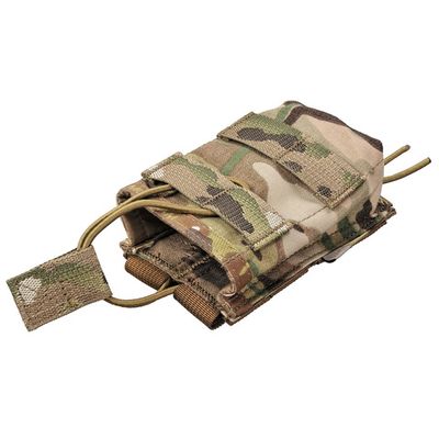 Подсумок открытый на резинке для АК Warrior Assault Systems | Военторг ALLMULTICAM 