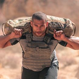 Физическая подготовка | ТРЕНИРОВКА И ПРАКТИКА