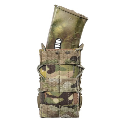 Подсумок быстрый для 1 магазина АК 5.45 DESIGN