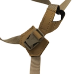 Подвесная система 5.45 DESIGN® c системой фиксации Boa® Fit System