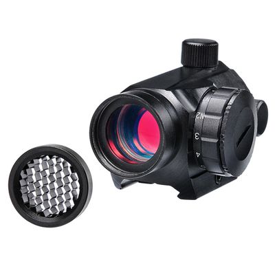 Коллиматорный прицел "MICRO N-2" Bear Force | Военторг ALLMULTICAM 