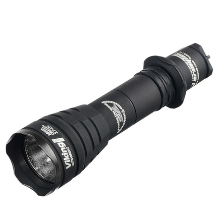 Тактический фонарь Viking Pro Armytek