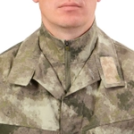 Тактическая куртка "Рысь" 5.45 DESIGN