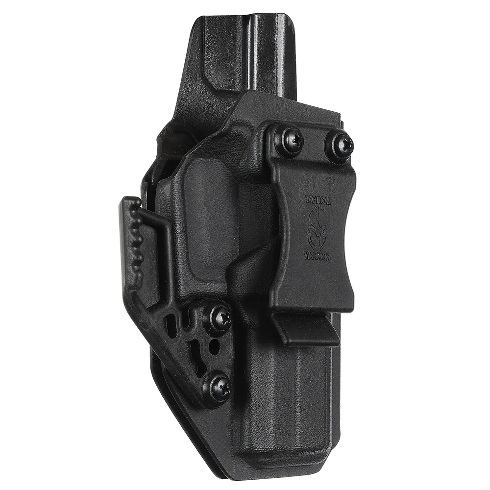 Кобура из Kydex под Grand Power T12 (аппендикс) 5.45 DESIGN