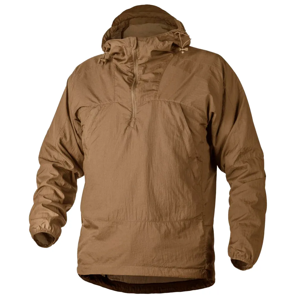 Ветронепродуваемая куртка Windrunner Helikon-Tex