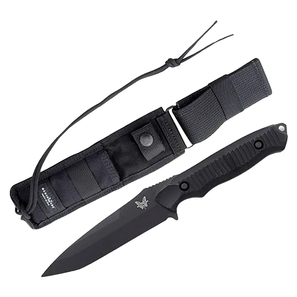 Тактический нож 141 BK Nimravus Tanto Benchmade