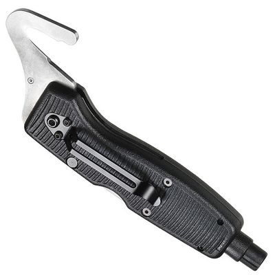 Спасательный инструмент Houdini Pro Benchmade | Военторг ALLMULTICAM 