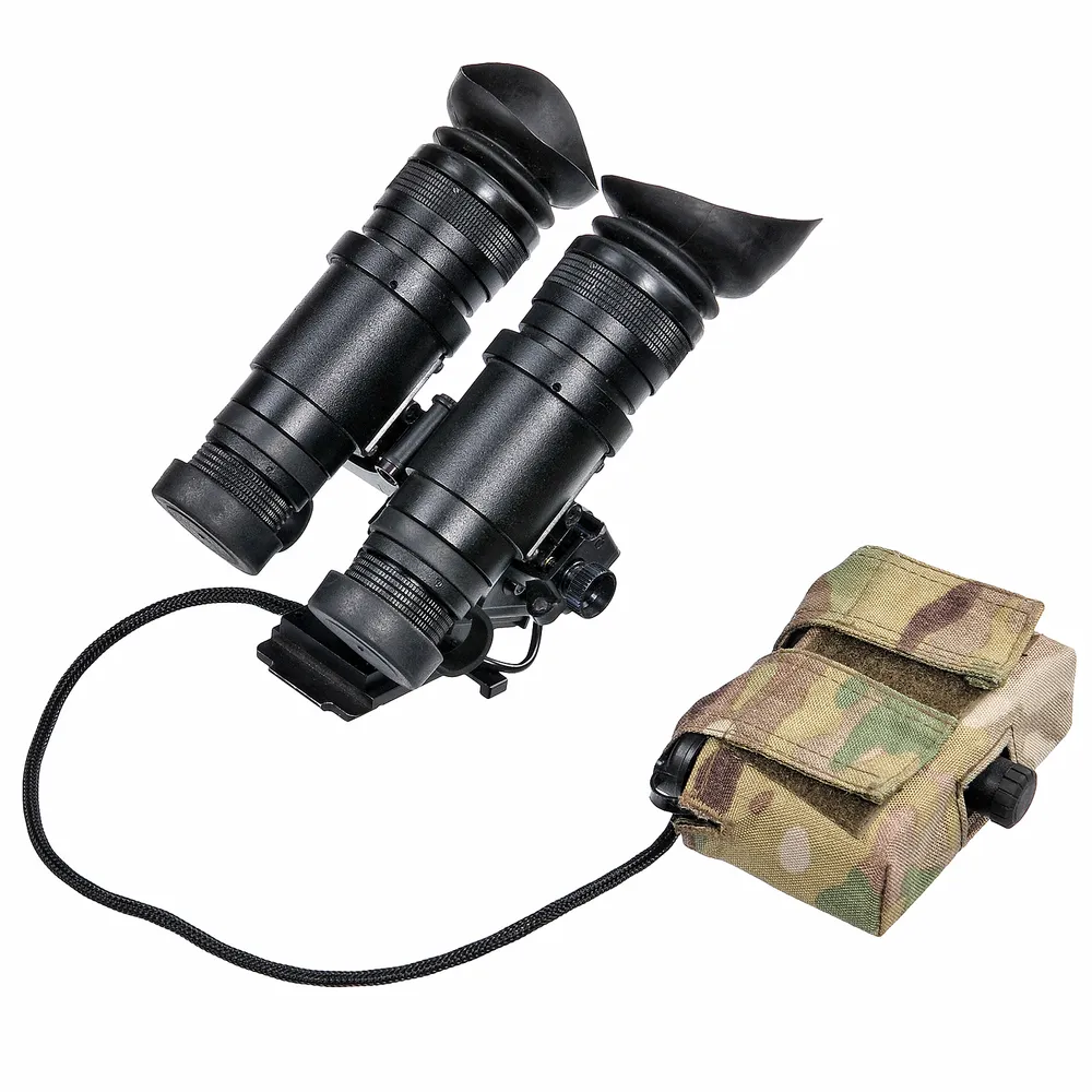 Очки ночного видения 3+ DS-15 Dedal-NV