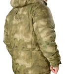 Зимняя куртка "Барс" 5.45 DESIGN