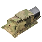 Подсумок для пистолетного магазина к пистолетам типа Glock, ПЯ, SIG Saur Warrior Assault Systems