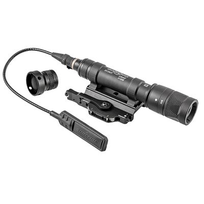 Тактический фонарь  M620V Scout Light Surefire | Военторг ALLMULTICAM 