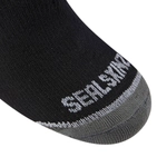 Непромокаемые носки Thin Mid Lenght Sealskinz