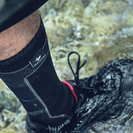 Непромокаемые носки | Треккинговые носки военные