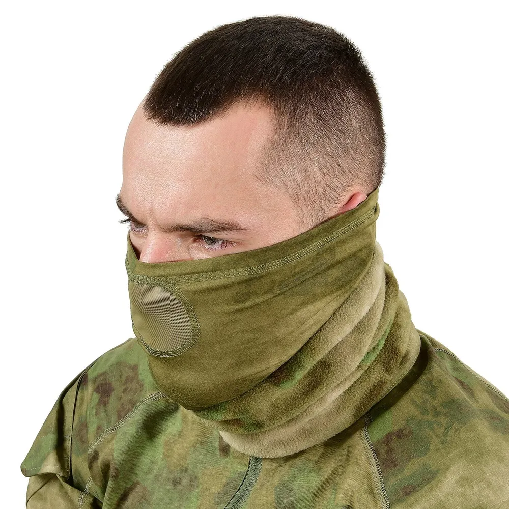 Шарф-труба флис 5.45 DESIGN