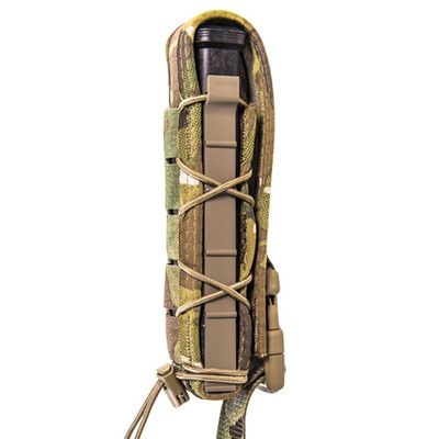 Закрытый подсумок под магазин для пистолета-пулемета Extended Taco High Speed Gear | Военторг ALLMULTICAM 