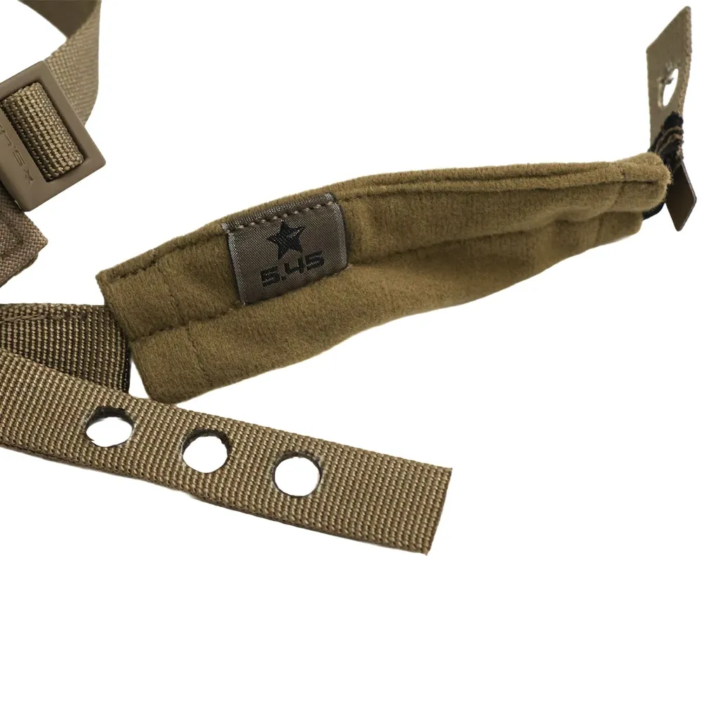 Подвесная система 5.45 DESIGN® c системой фиксации Boa® Fit System