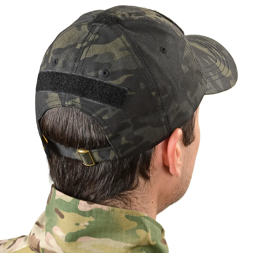 Тактическая кепка Tactical Condor