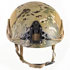 Штурмовой шлем "СПАРТАНЕЦ 3" 5.45 DESIGN