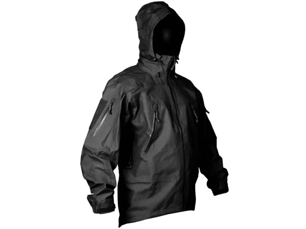 Куртка Hardshell Patrol Otte Gear