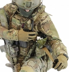 Медицинский подсумок Individual First Aid Kit Warrior Assault Systems