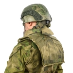 Баллистическая защита шеи 5.45 DESIGN