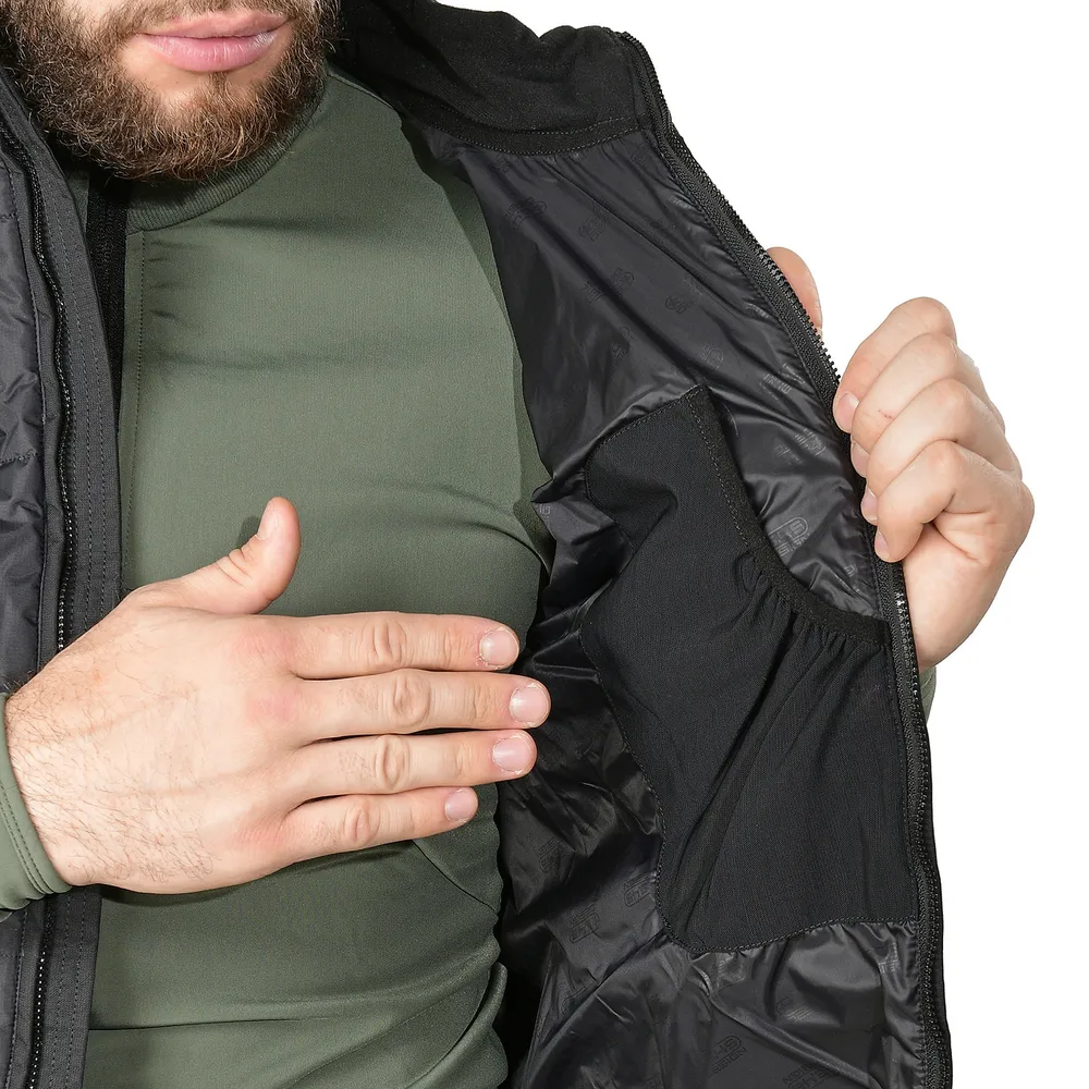 Тактический жилет "Каракурт Лофт" 5.45 DESIGN