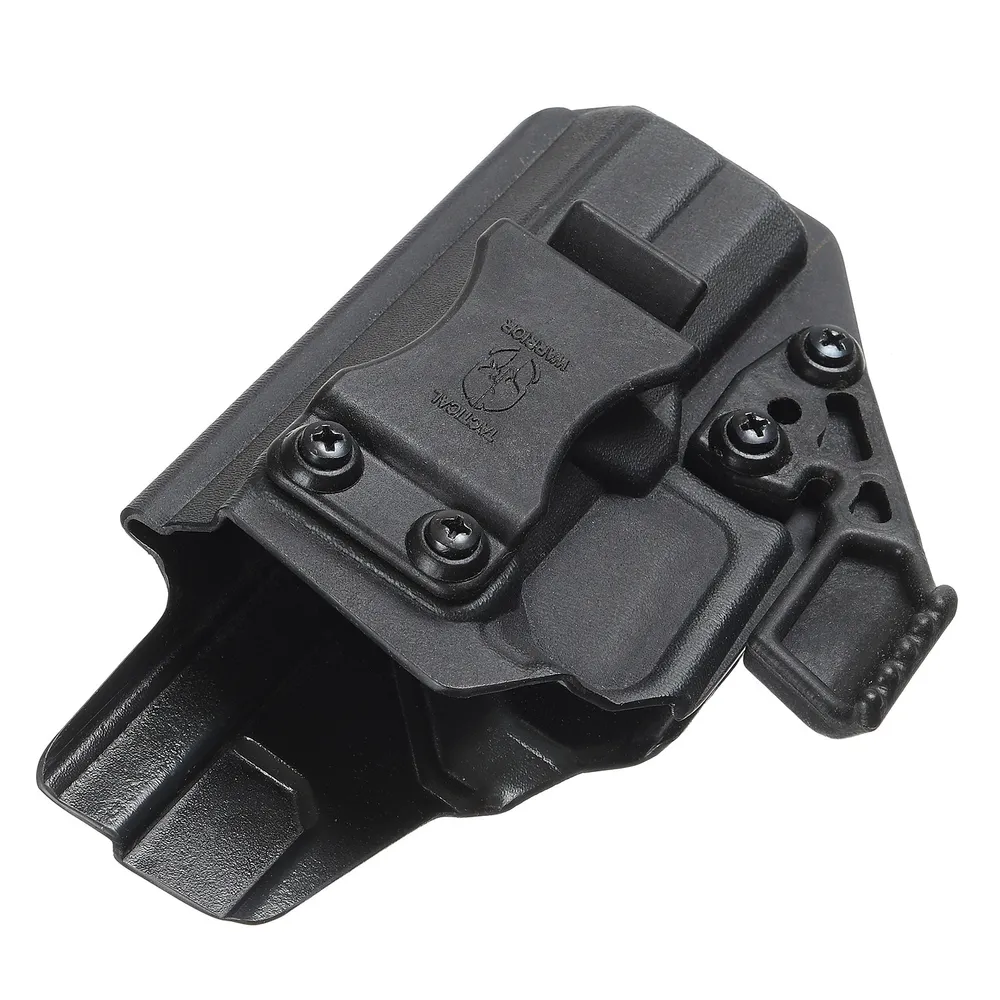 Кобура из Kydex под Grand Power T12 (аппендикс) 5.45 DESIGN