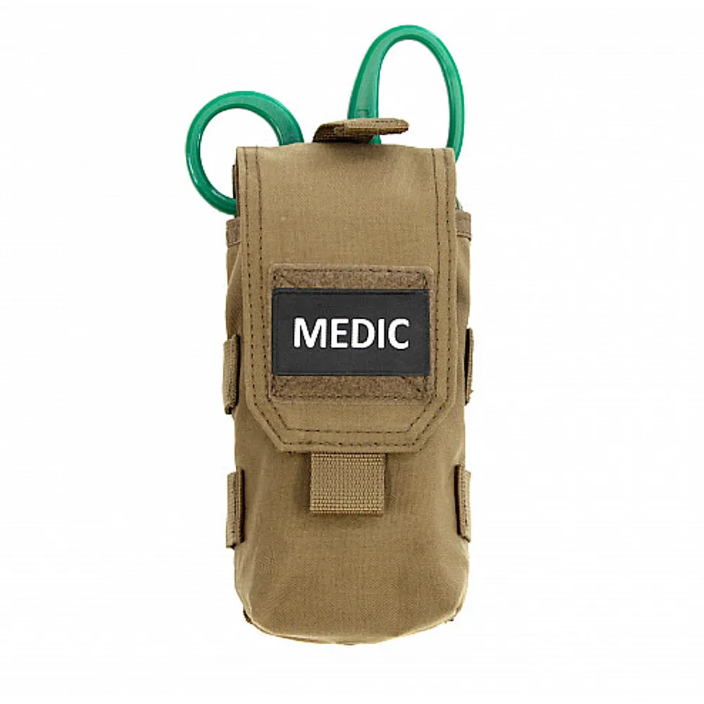 Медицинский подсумок Individual First Aid Kit Warrior Assault Systems
