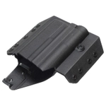 Кобура из Kydex под Glock с фонарём 5.45 DESIGN