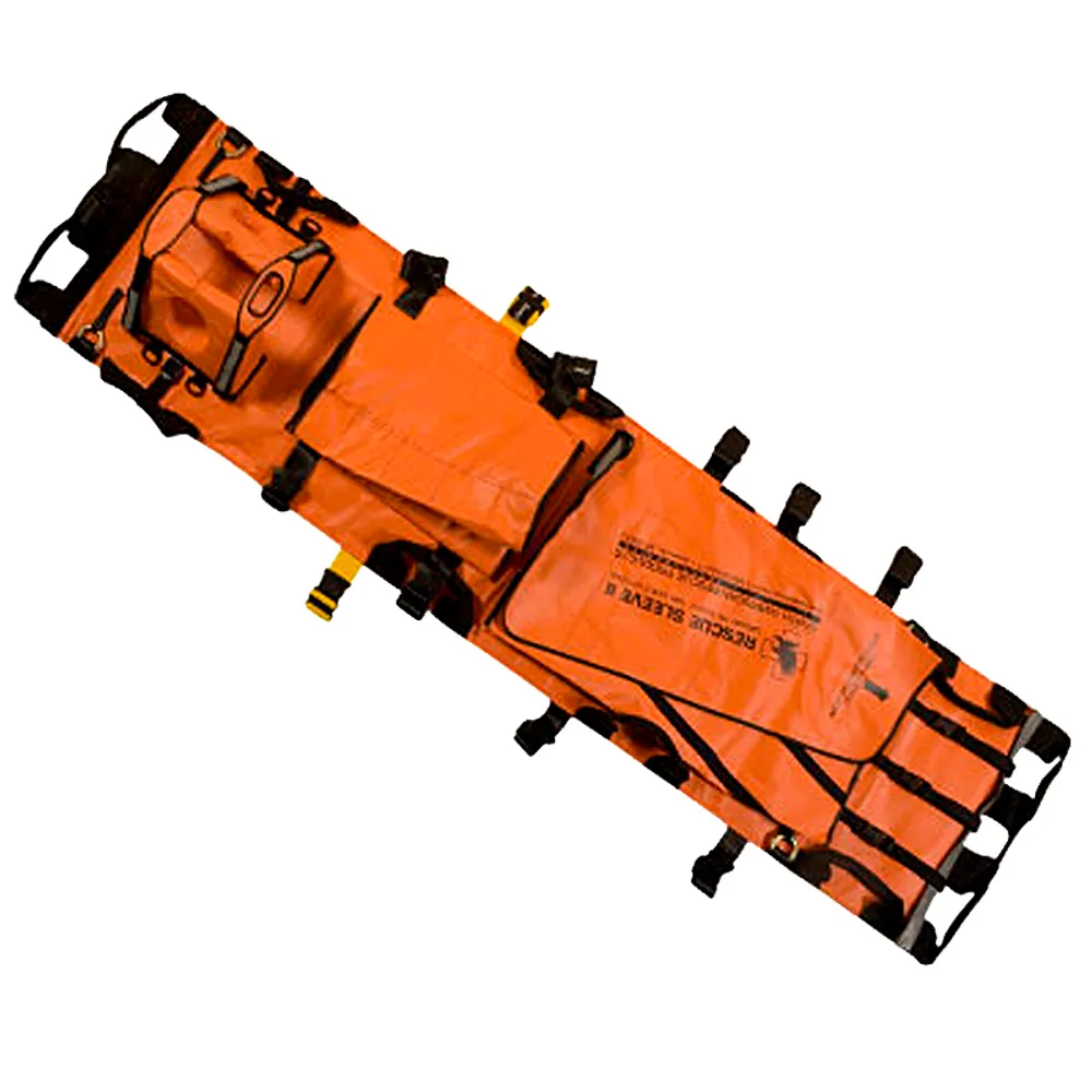 Тактические носилки NAR Rescue Sleeve II North American Rescue