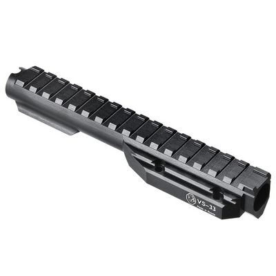 Газовая трубка VS-33 Вежливый Стрелок | Военторг ALLMULTICAM 