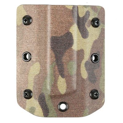 Подсумок из Kydex под 1 магазин ПМ 5.45 DESIGN | Военторг ALLMULTICAM 