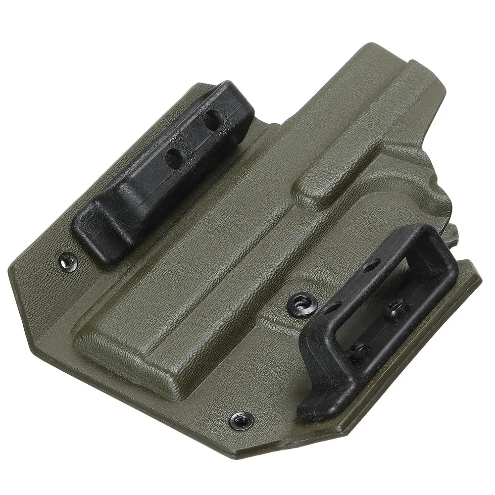 Кобура из Kydex под ТТК 5.45 DESIGN